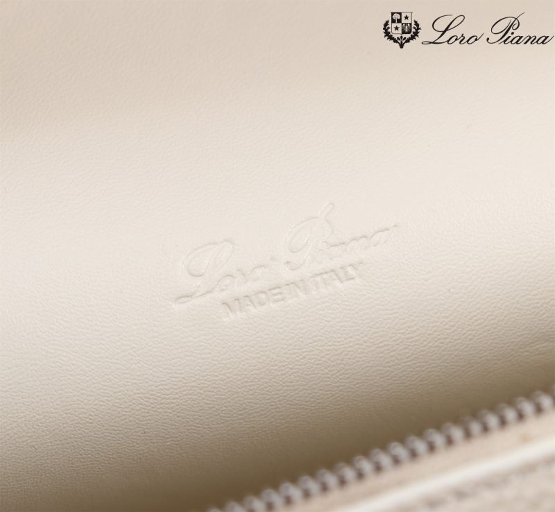 Loro Piana Satchel bags